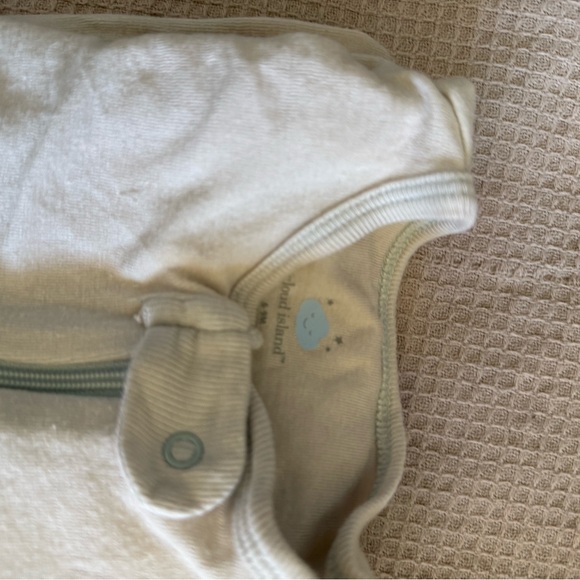 Lot of 4 Sleepers 6-9m - Picture 6 of 6